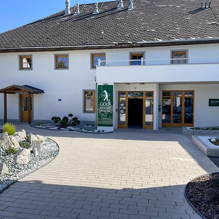 Og'S Golf Lodge Kematen an der Krems Esterno foto