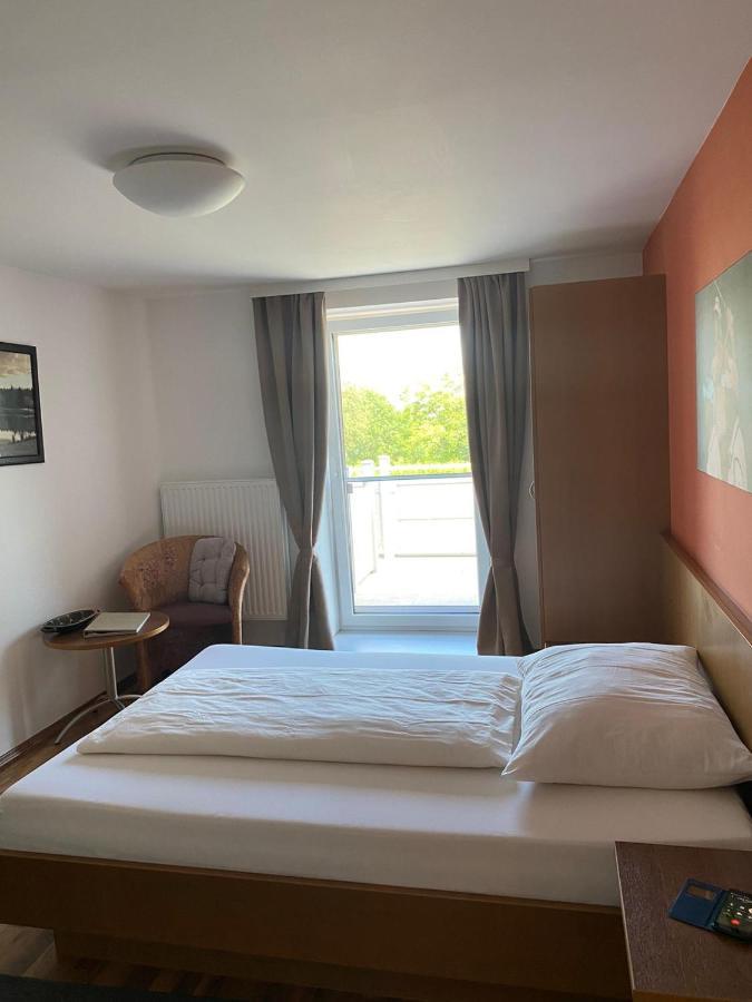 Og'S Golf Lodge Kematen an der Krems Esterno foto