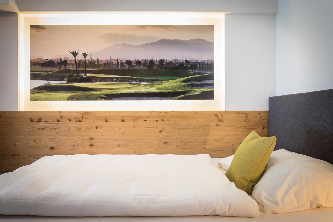 Og'S Golf Lodge Kematen an der Krems Esterno foto