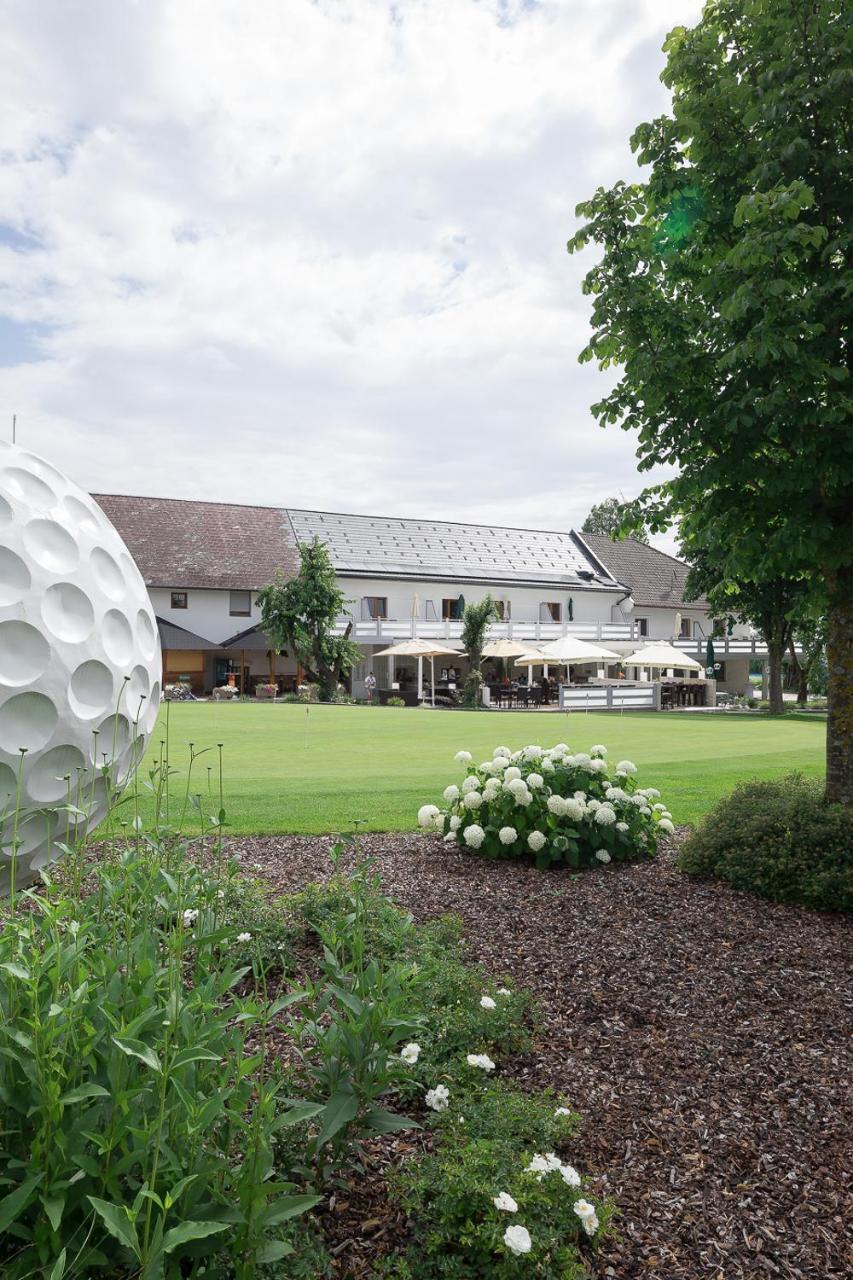 Og'S Golf Lodge Kematen an der Krems Esterno foto